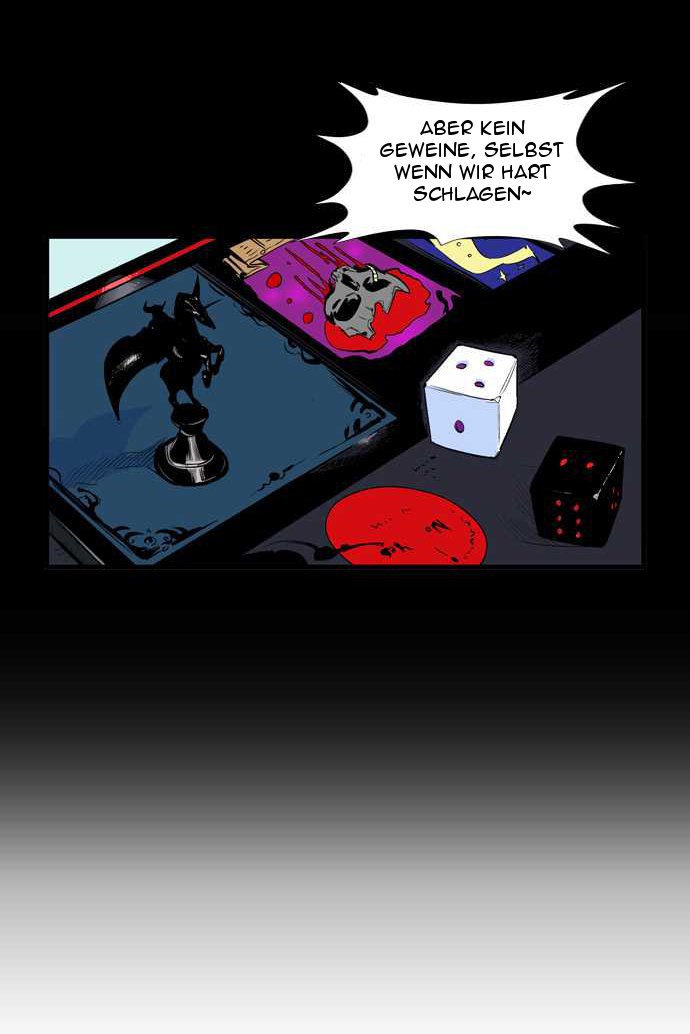 Read Noblesse DE Manga Online