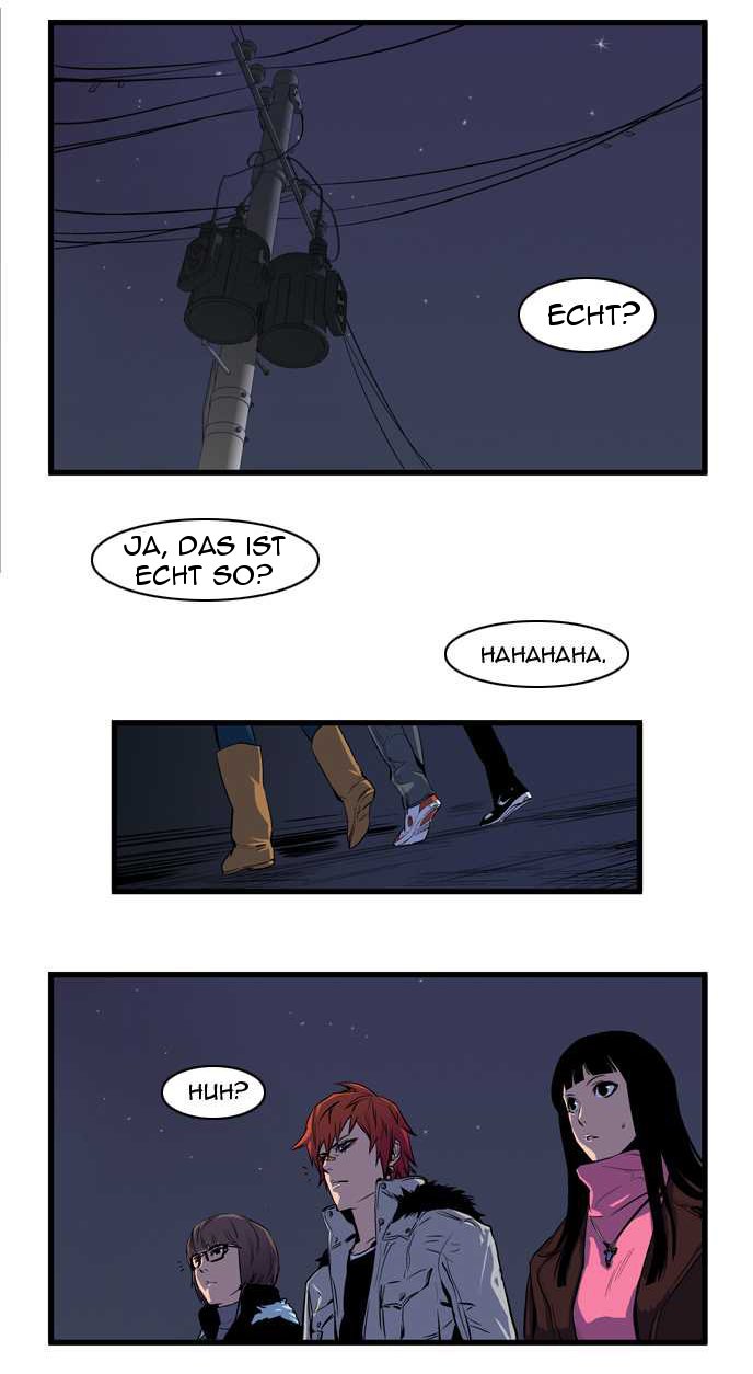 Read Noblesse DE Manga Online