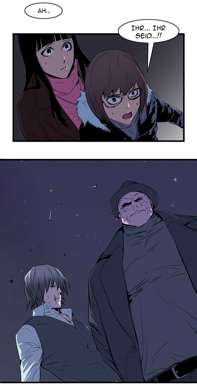Read Noblesse DE Manga Online