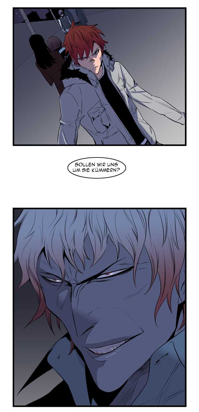 Read Noblesse DE Manga Online