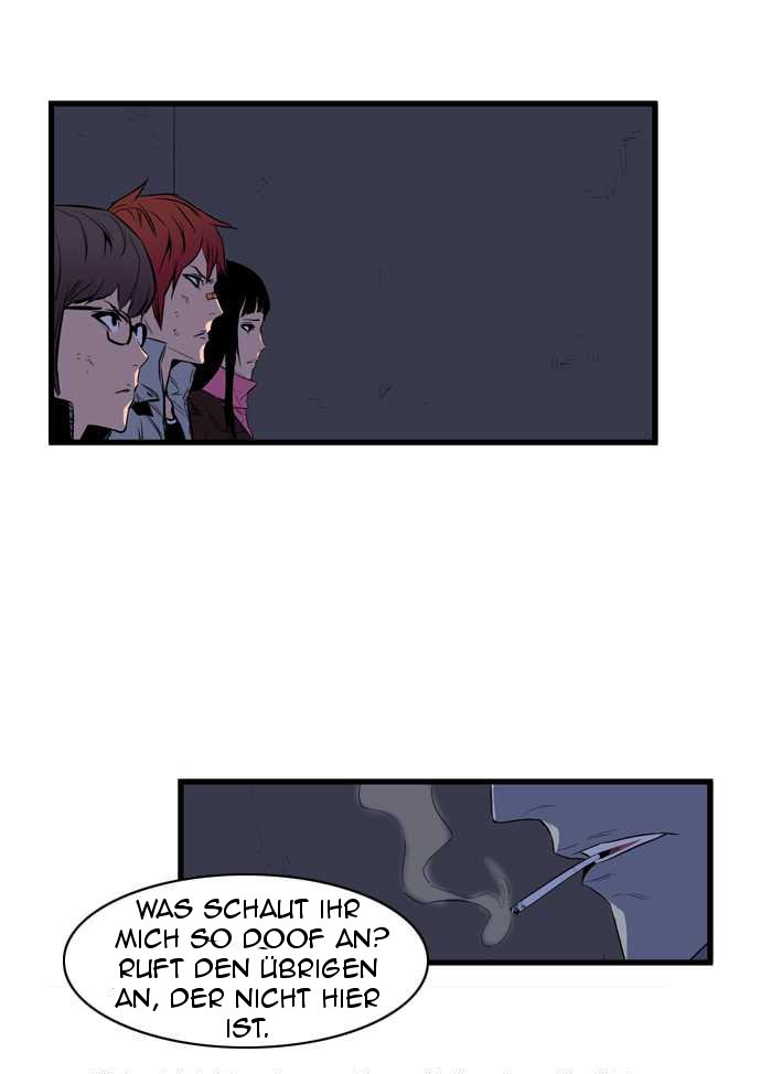Read Noblesse DE Manga Online