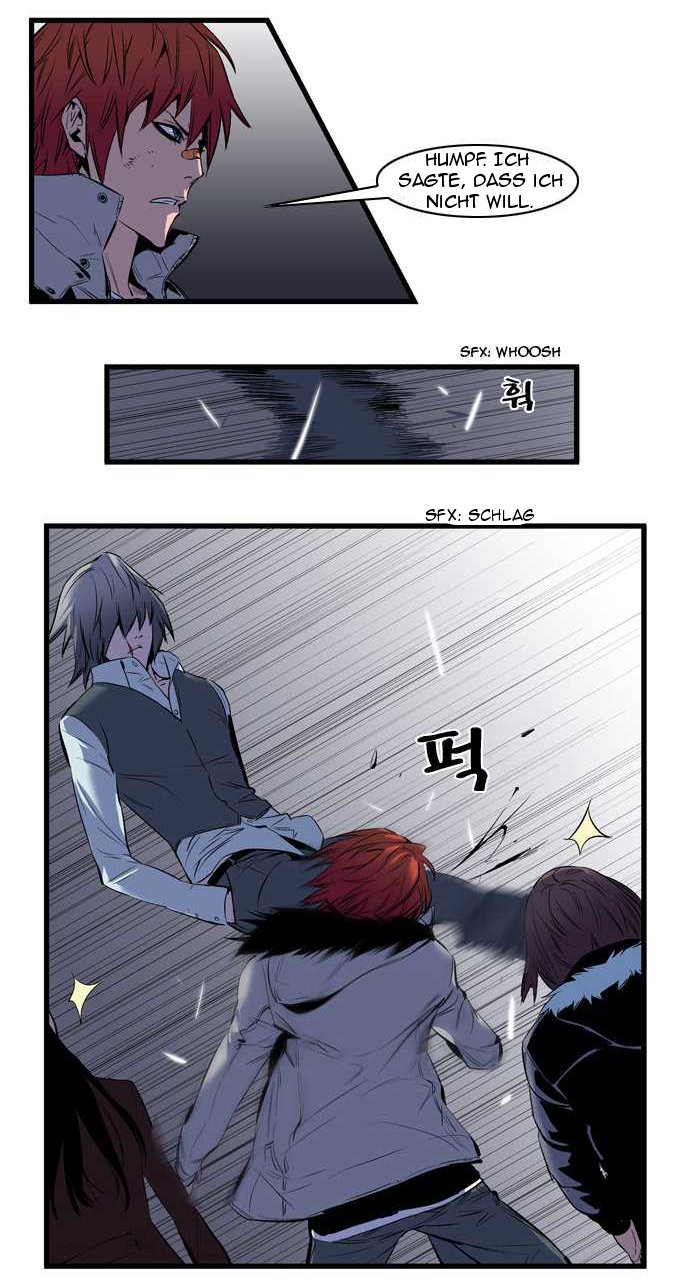 Read Noblesse DE Manga Online