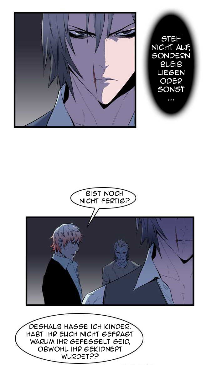 Read Noblesse DE Manga Online