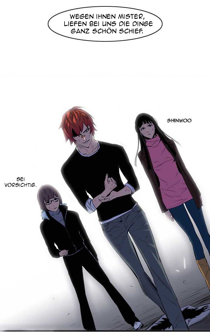 Read Noblesse DE Manga Online
