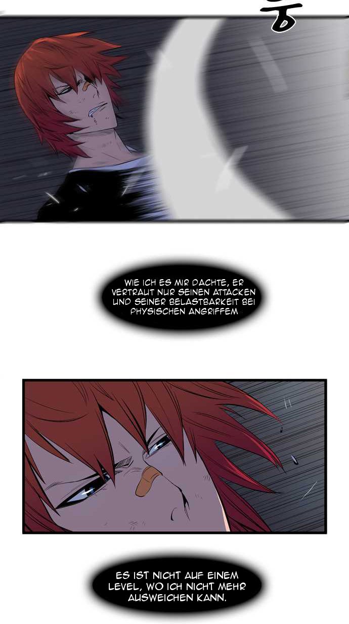 Read Noblesse DE Manga Online