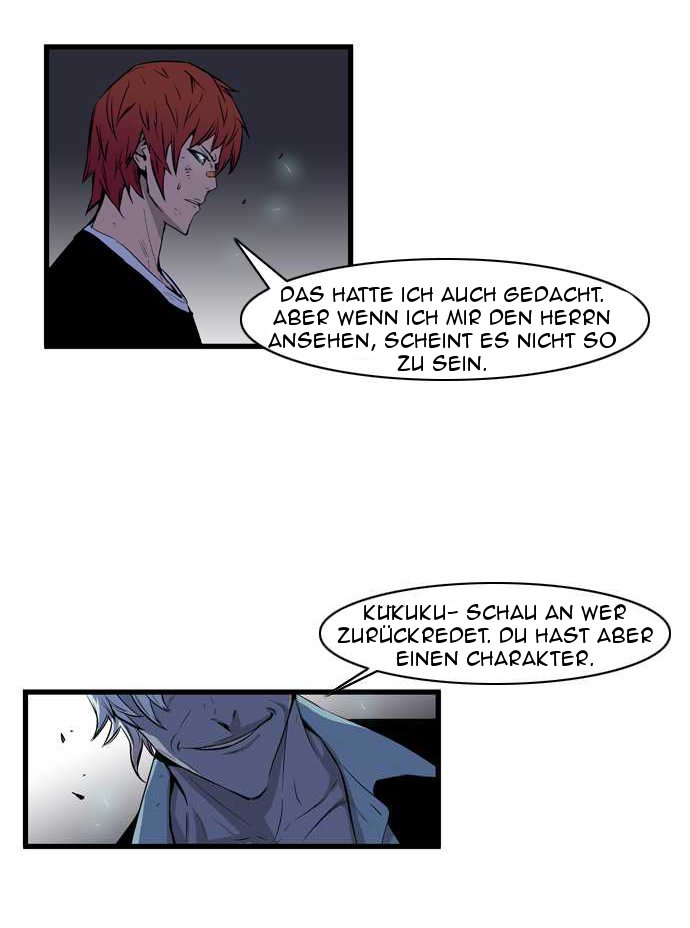 Read Noblesse DE Manga Online