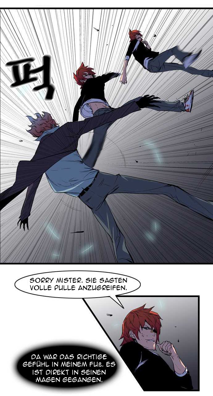 Read Noblesse DE Manga Online