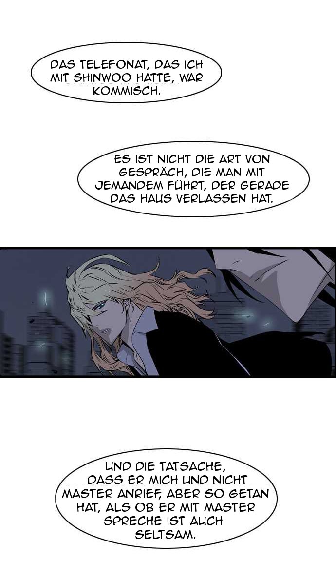 Read Noblesse DE Manga Online
