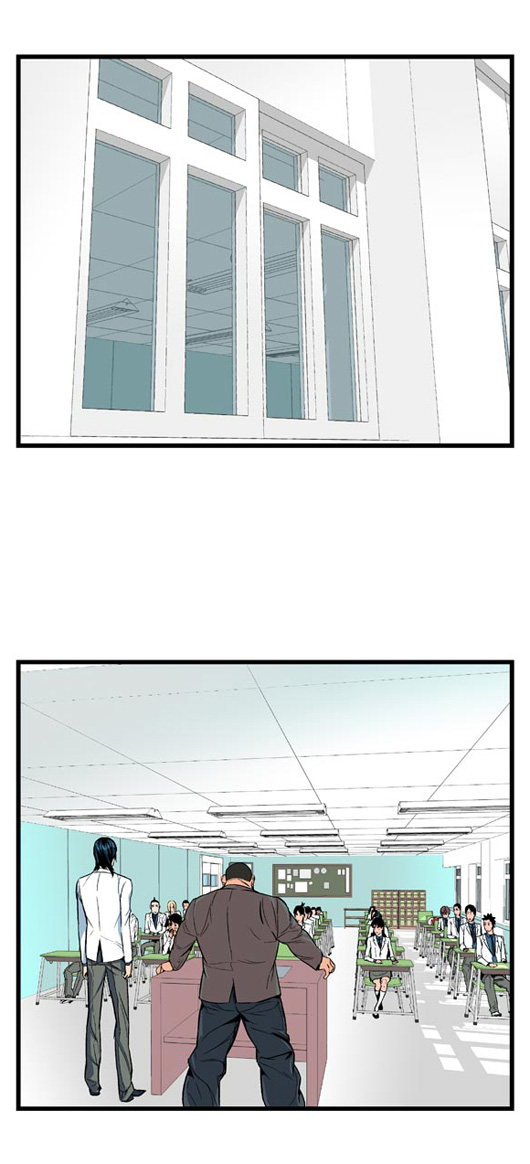 Read Noblesse DE Manga Online