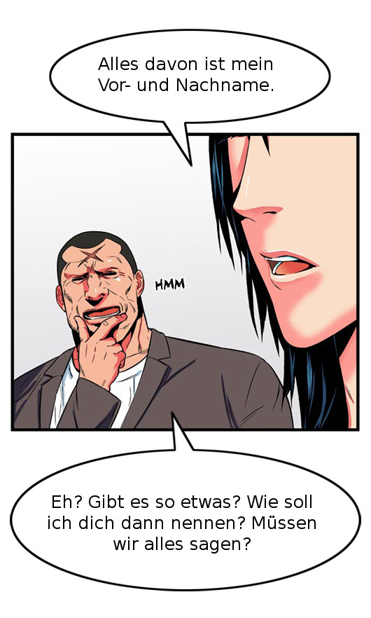 Read Noblesse DE Manga Online