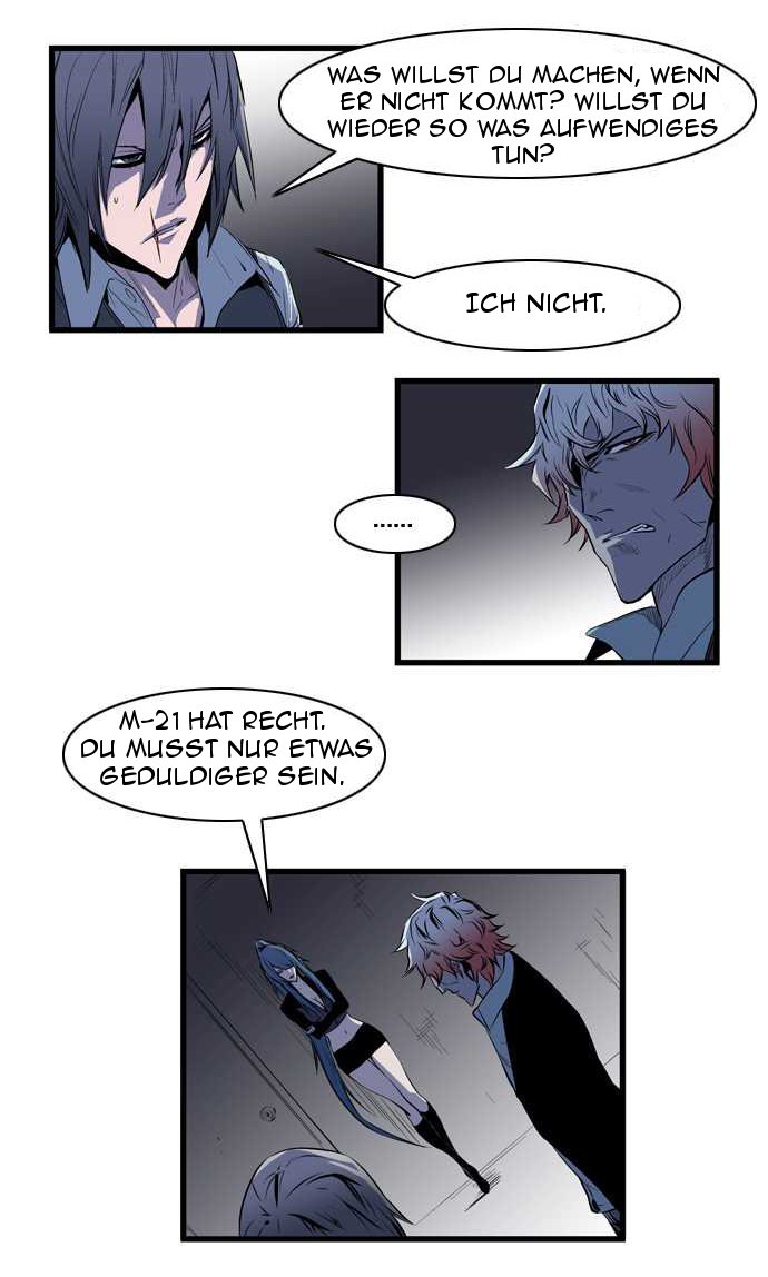 Read Noblesse DE Manga Online