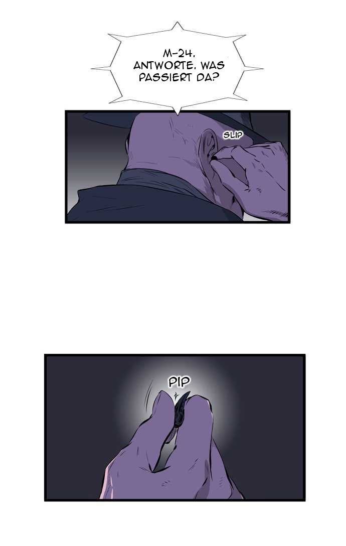 Read Noblesse DE Manga Online