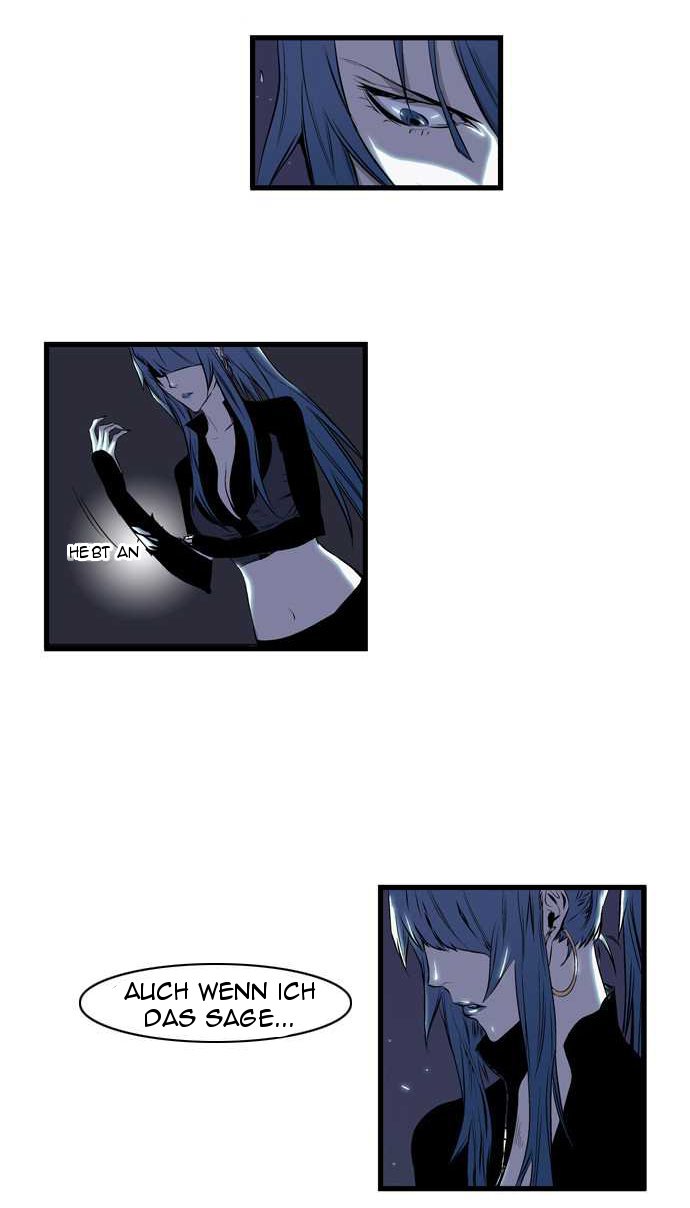 Read Noblesse DE Manga Online