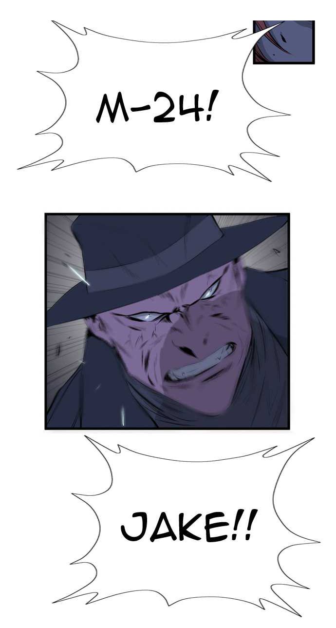 Read Noblesse DE Manga Online