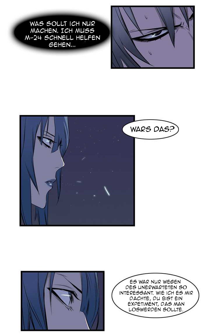 Read Noblesse DE Manga Online