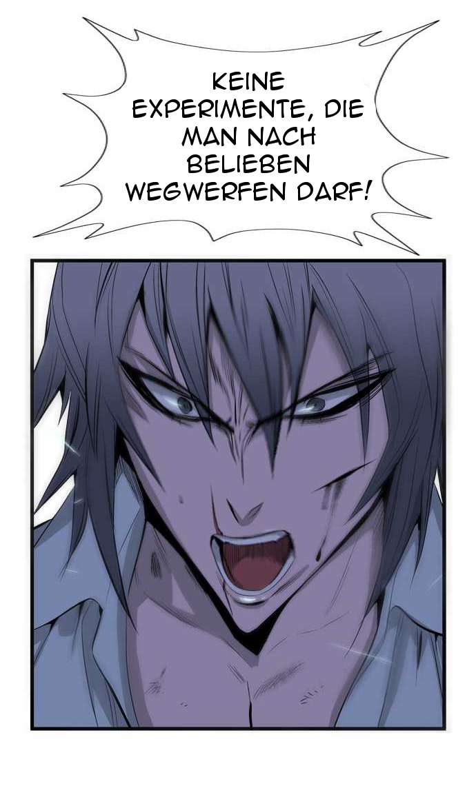 Read Noblesse DE Manga Online