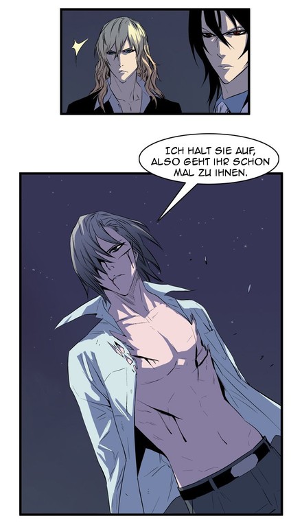 Read Noblesse DE Manga Online