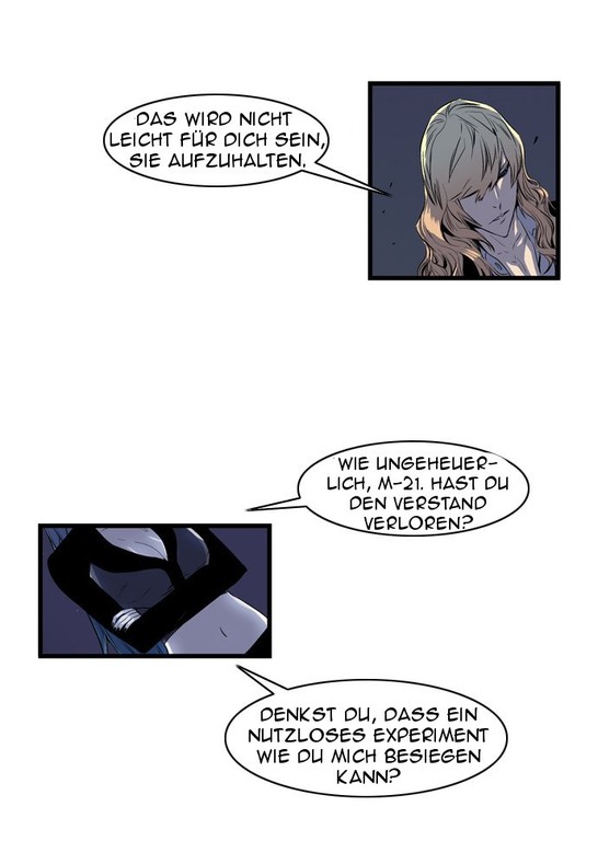 Read Noblesse DE Manga Online