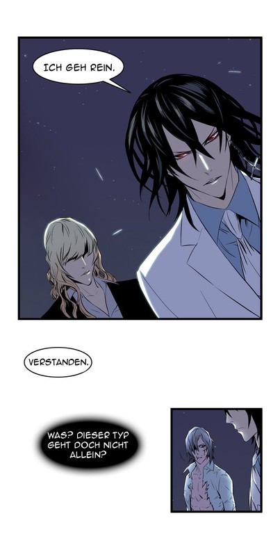 Read Noblesse DE Manga Online
