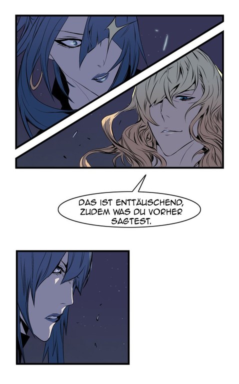 Read Noblesse DE Manga Online