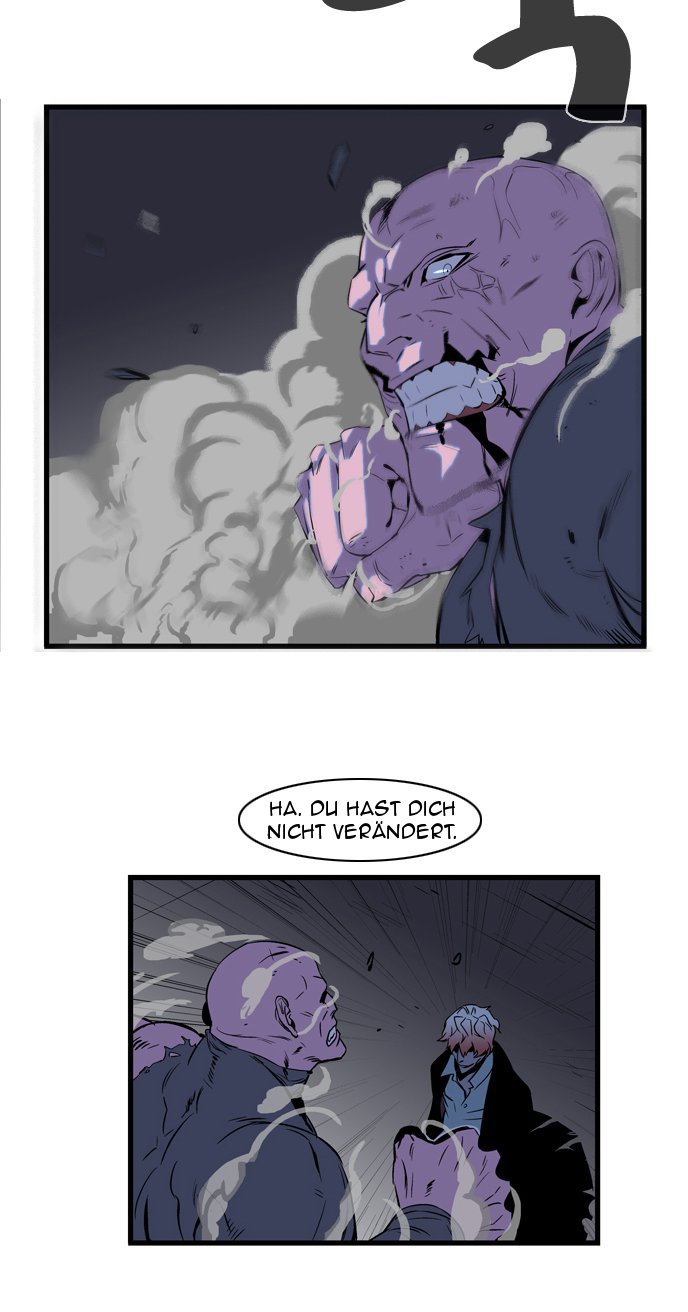 Read Noblesse DE Manga Online