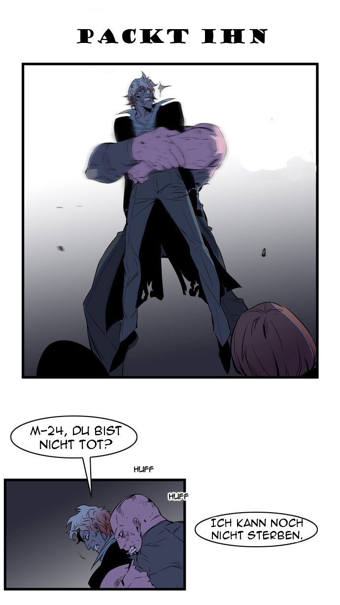 Read Noblesse DE Manga Online
