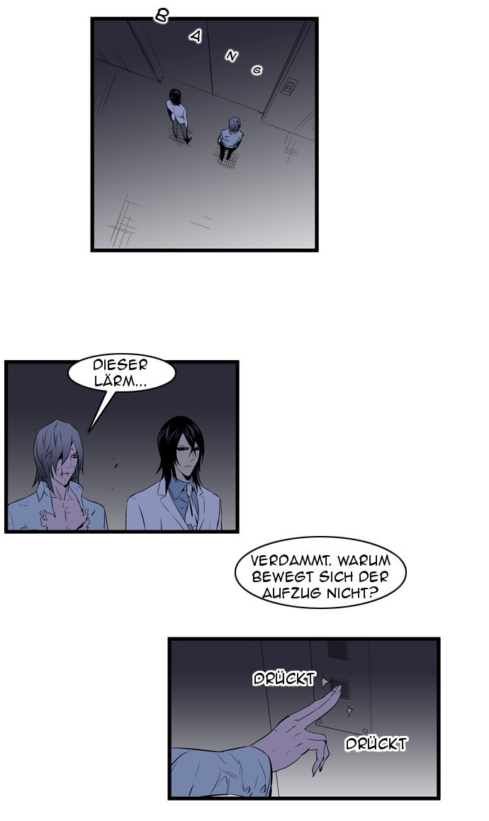 Read Noblesse DE Manga Online