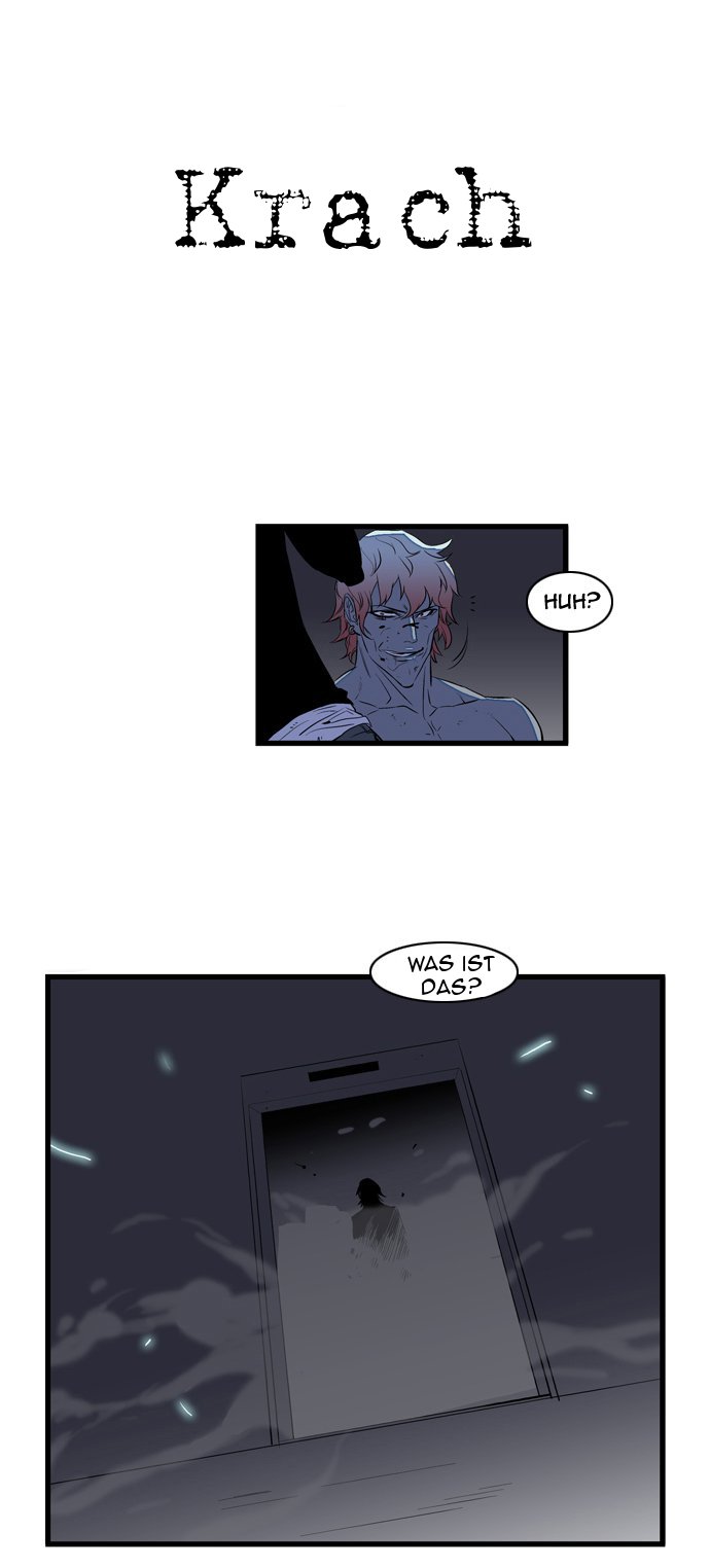 Read Noblesse DE Manga Online