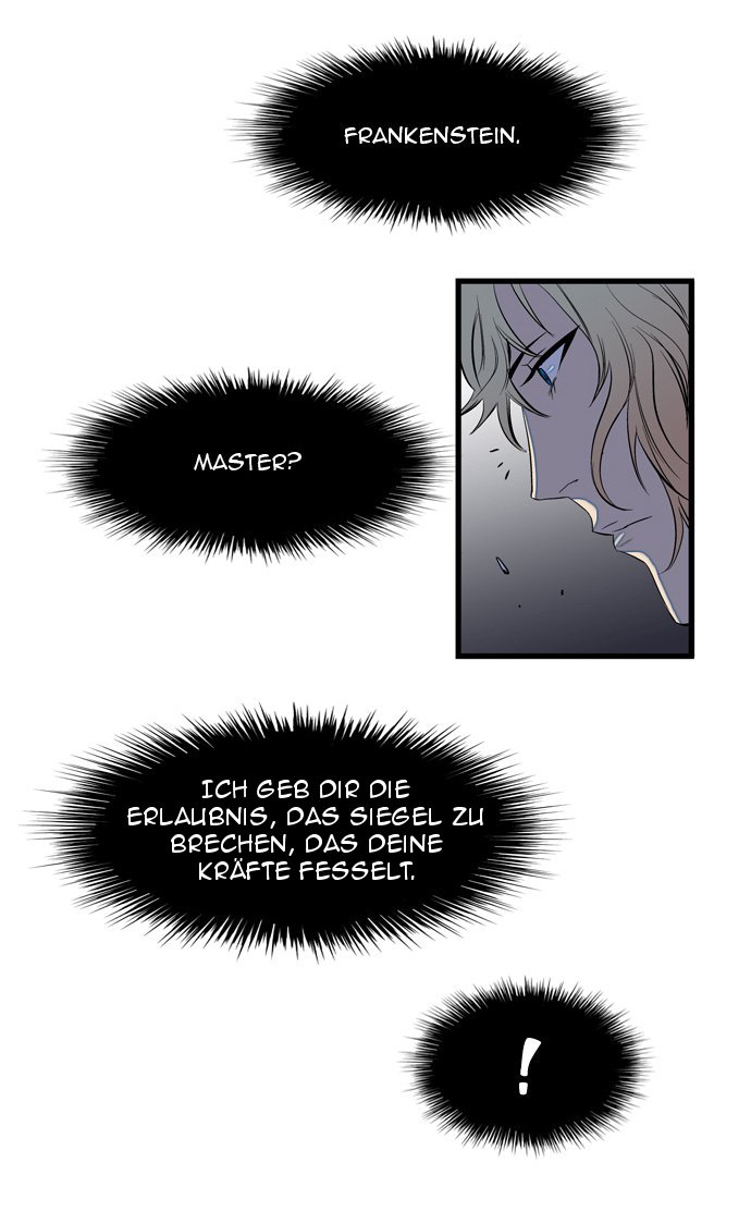 Read Noblesse DE Manga Online