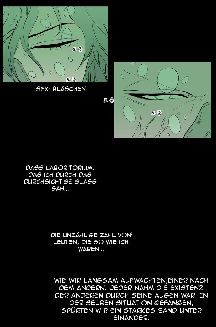 Read Noblesse DE Manga Online