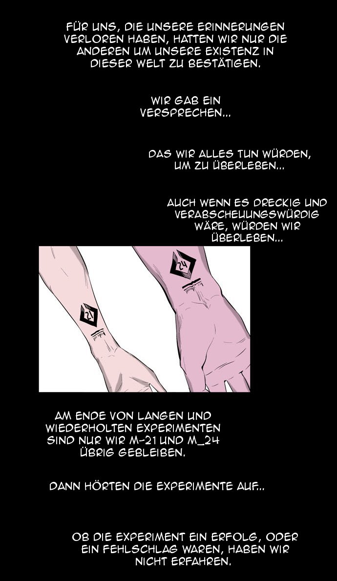 Read Noblesse DE Manga Online
