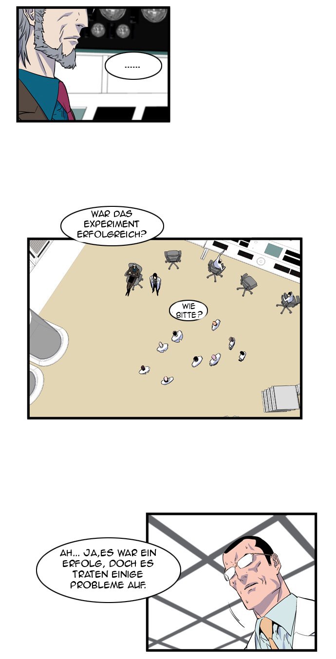 Read Noblesse DE Manga Online