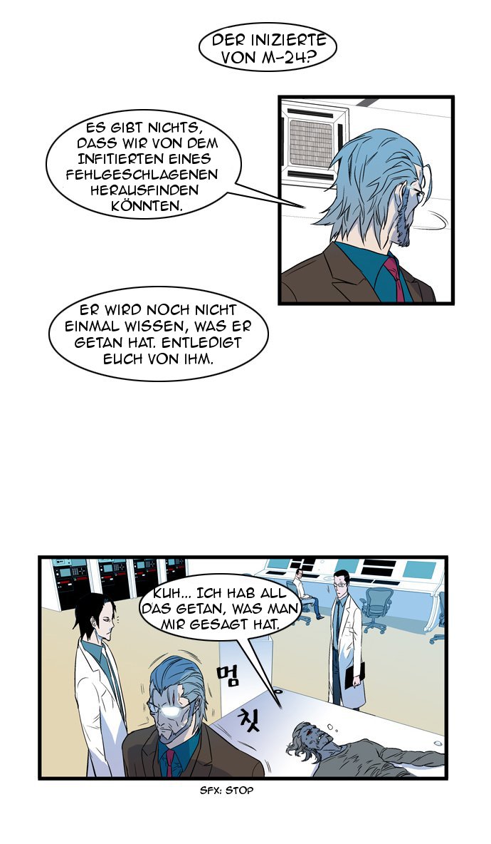 Read Noblesse DE Manga Online