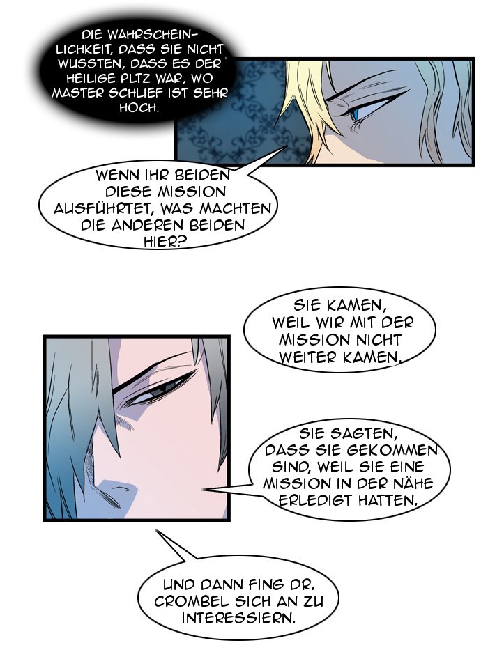Read Noblesse DE Manga Online