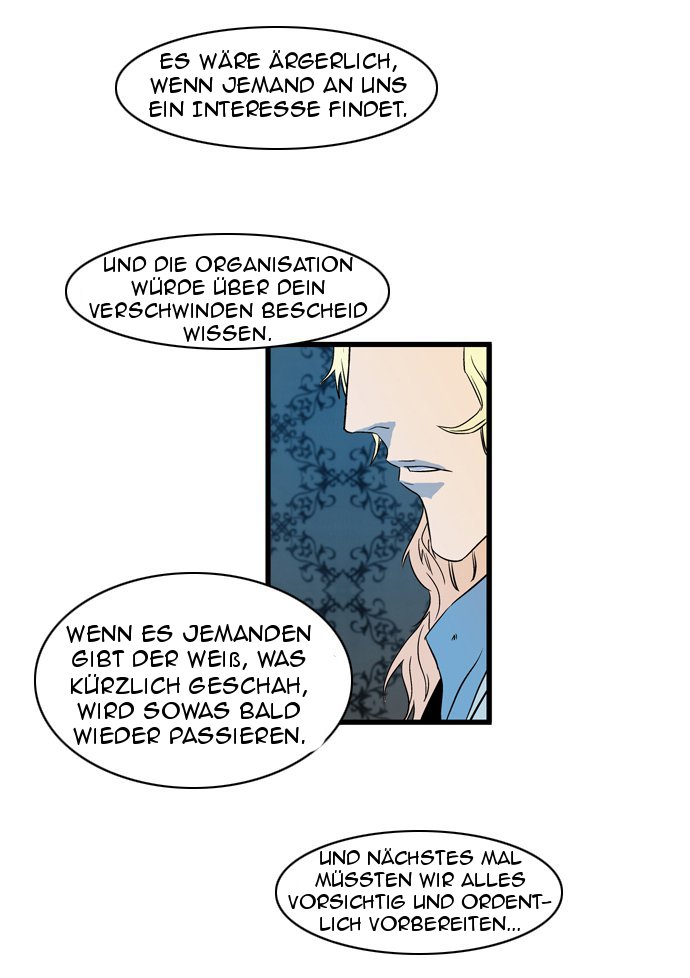 Read Noblesse DE Manga Online