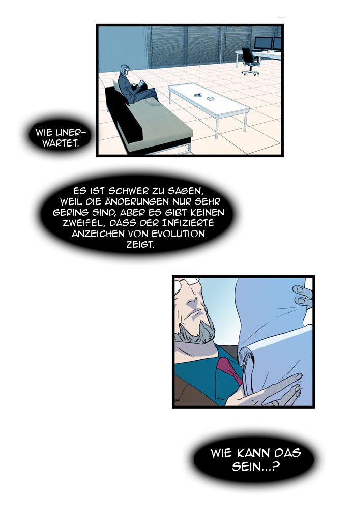 Read Noblesse DE Manga Online