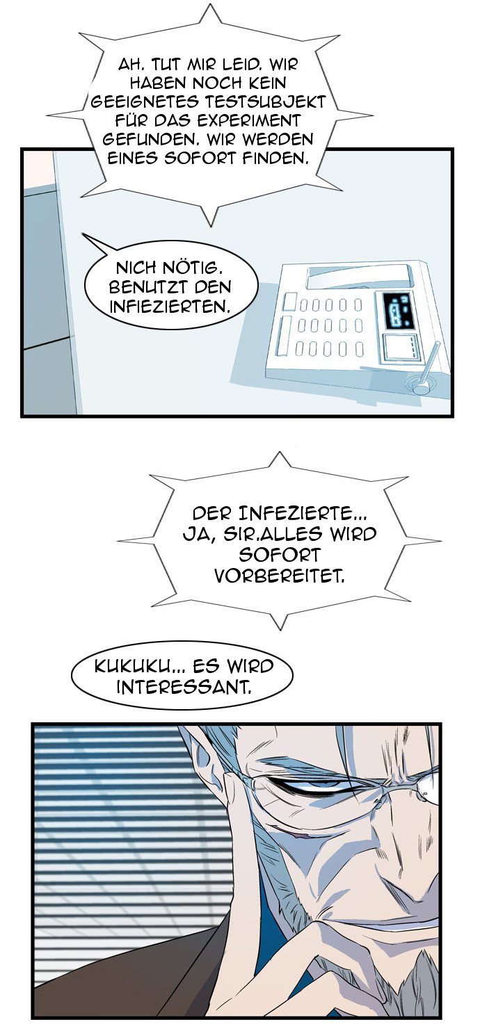Read Noblesse DE Manga Online
