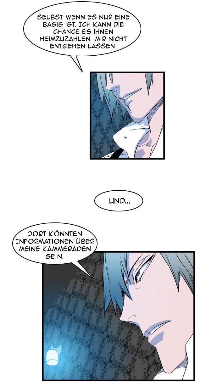 Read Noblesse DE Manga Online