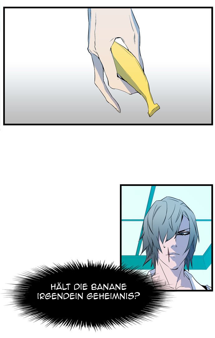 Read Noblesse DE Manga Online