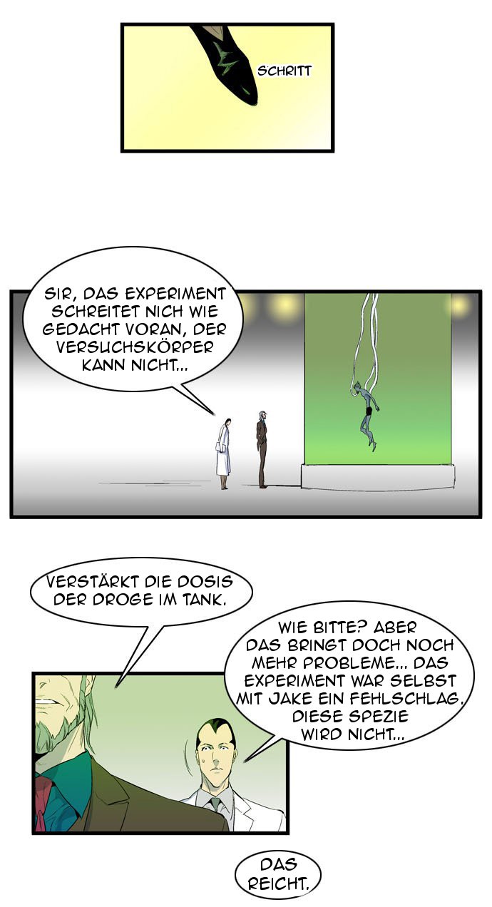 Read Noblesse DE Manga Online