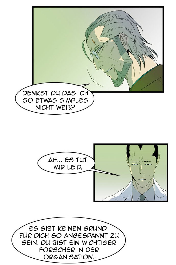 Read Noblesse DE Manga Online