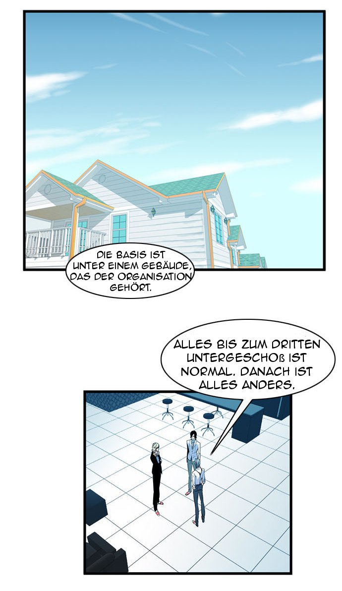 Read Noblesse DE Manga Online