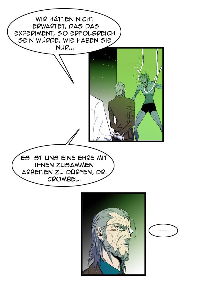 Read Noblesse DE Manga Online