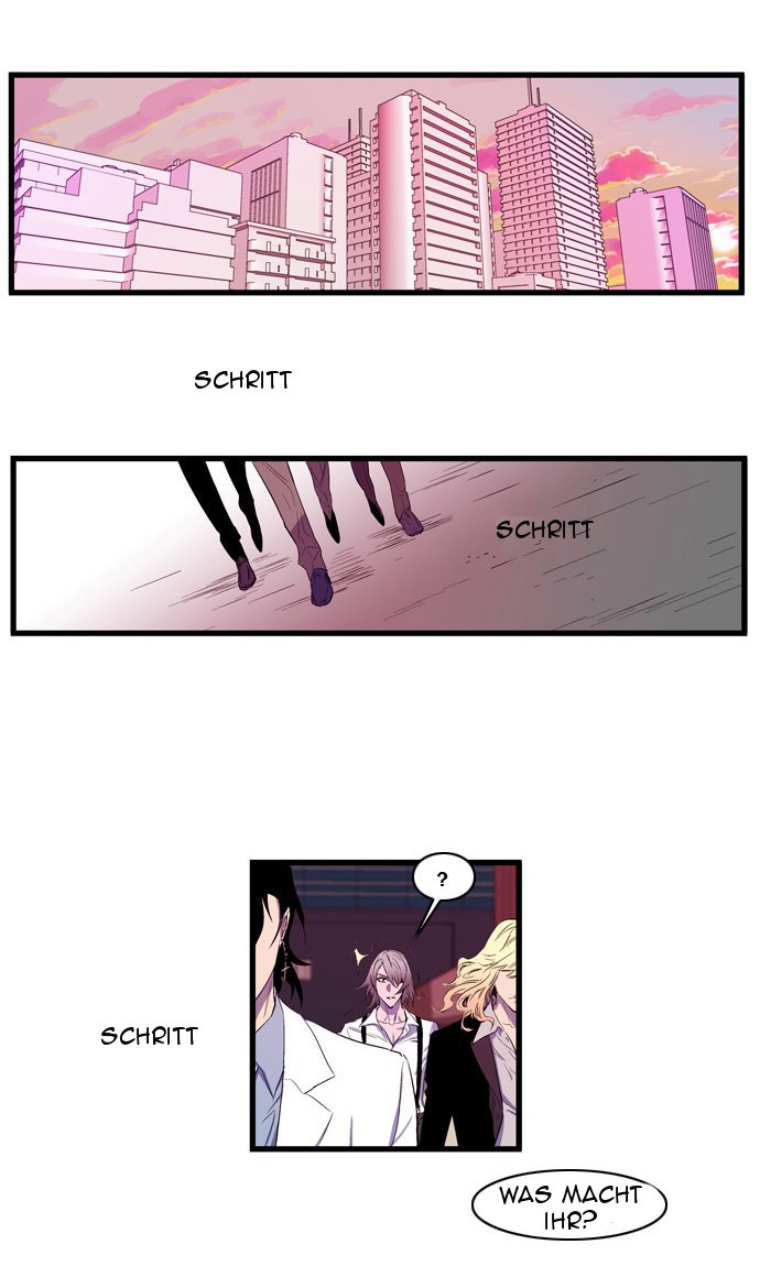 Read Noblesse DE Manga Online