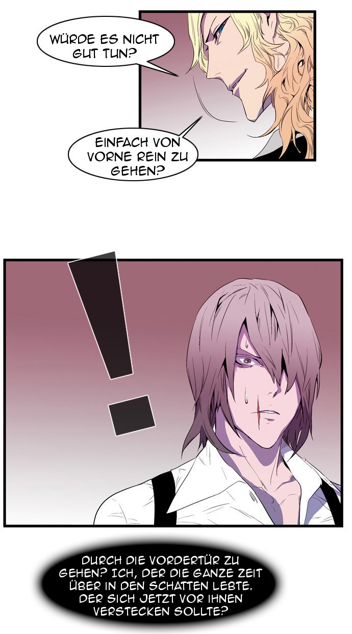 Read Noblesse DE Manga Online
