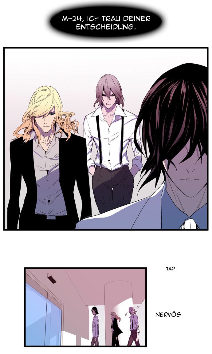Read Noblesse DE Manga Online
