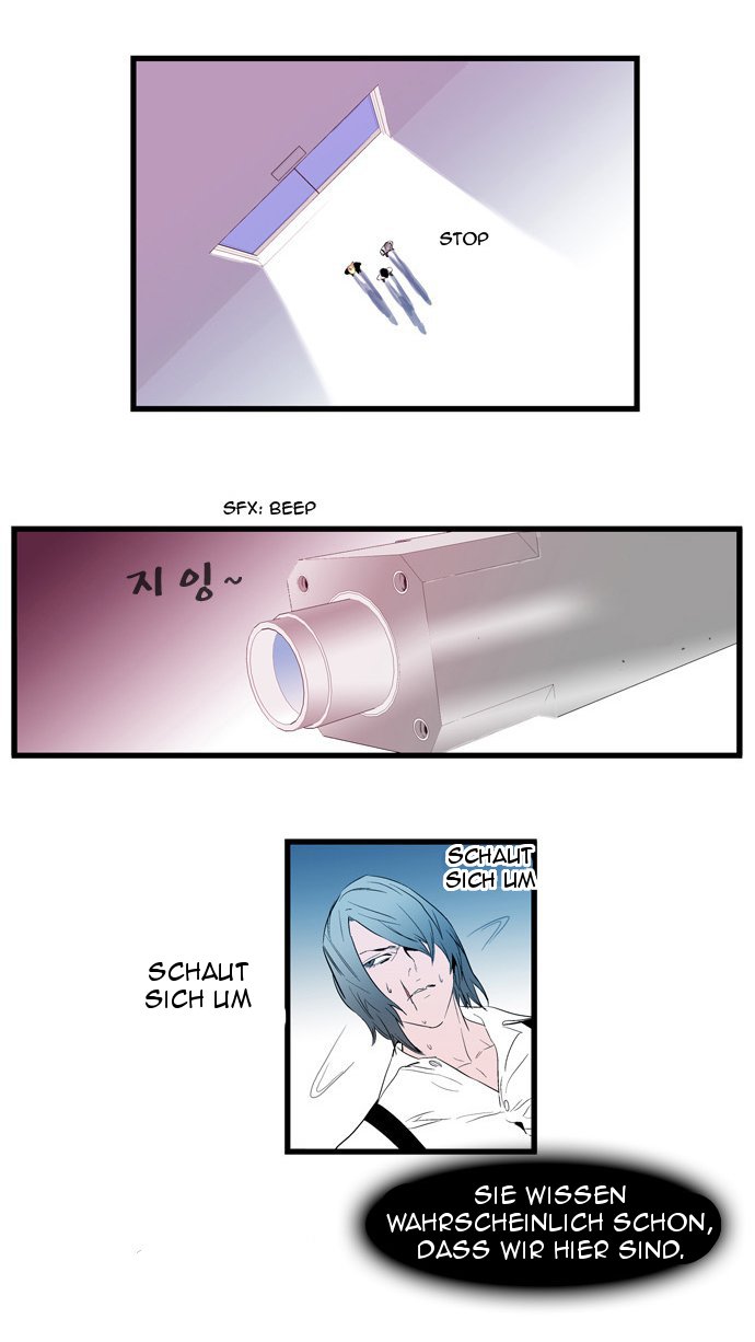 Read Noblesse DE Manga Online
