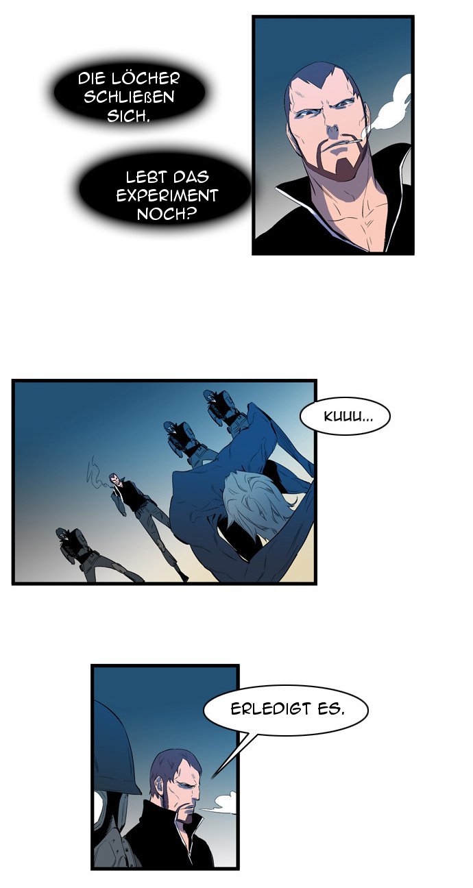 Read Noblesse DE Manga Online