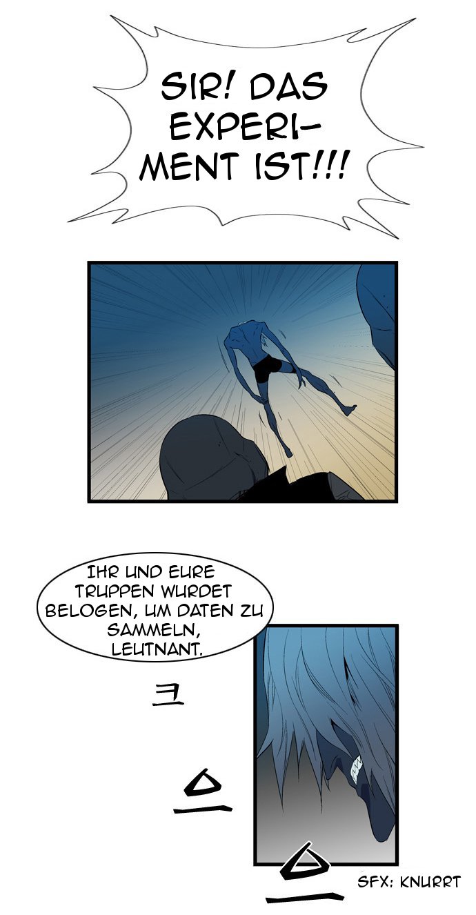 Read Noblesse DE Manga Online