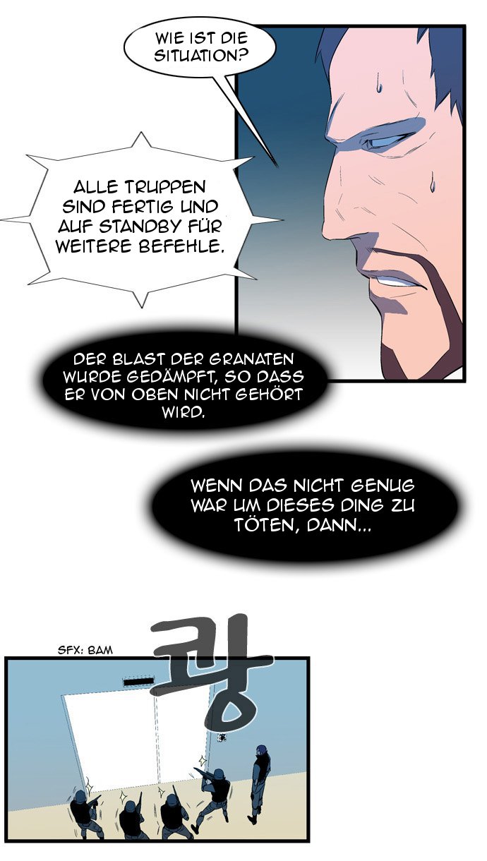 Read Noblesse DE Manga Online